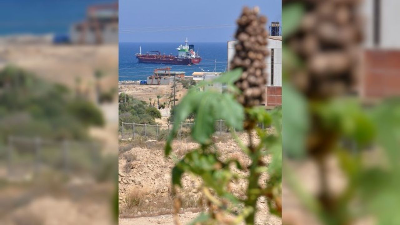 Teknecik’ 24 bin metrik ton yakıt alımıyla ilgili karar Resmi Gazete’de