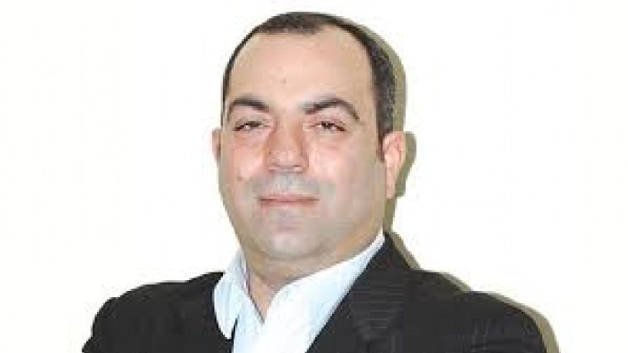 Başaran Düzgün’ün de Türkiye’ye girişine izin verilmedi