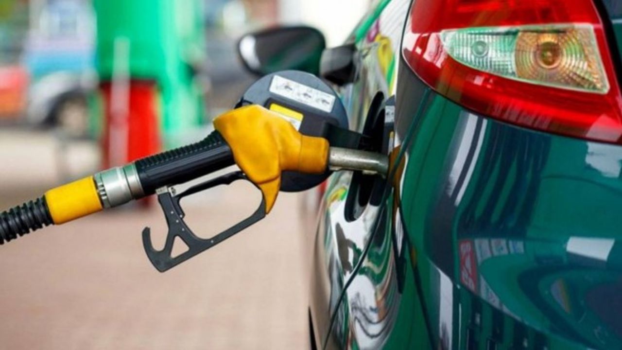 Benzin zamlandı Diesel ve gaz yağı fiyatı değişmedi
