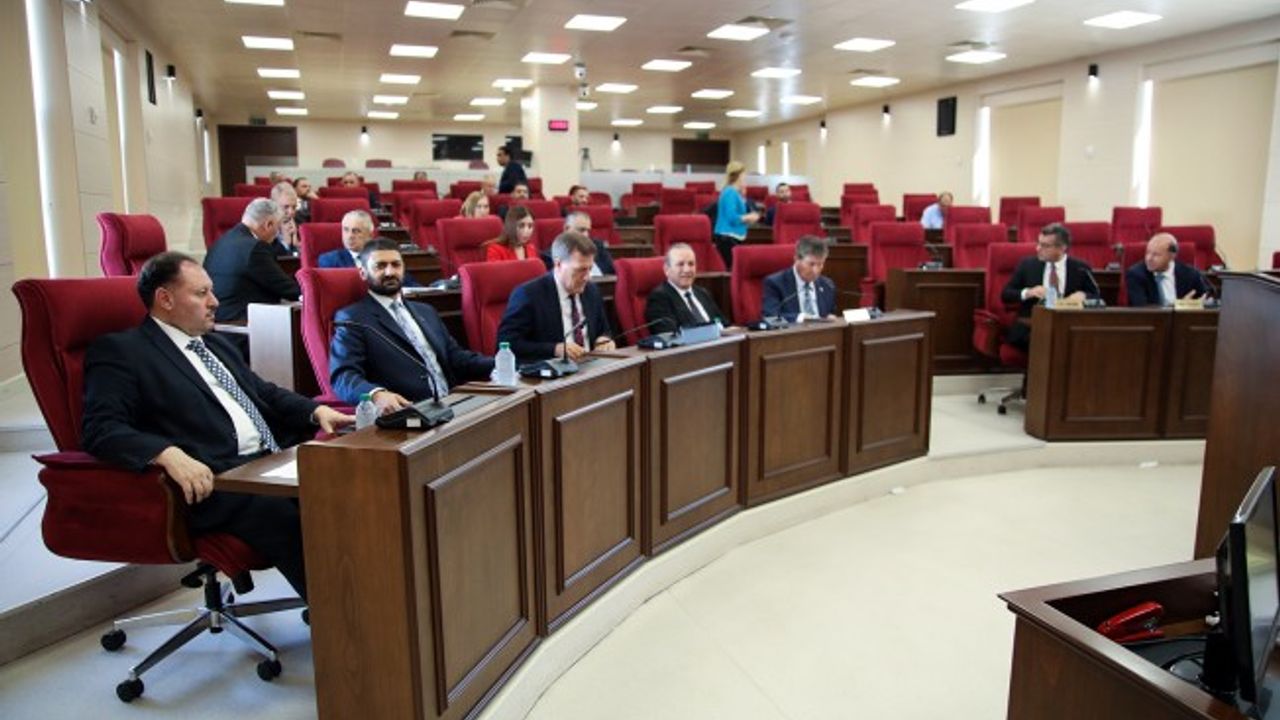 “İktisadi ve Mali İşbirliği Anlaşmasına Ek Anlaşma” bilgiye sunuldu