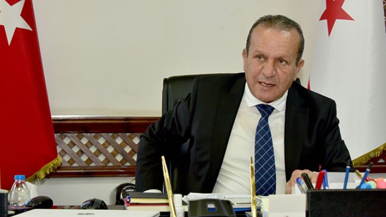 “Maraş bölgesini ziyaret edenlerin sayısı 1 milyona ulaştı”