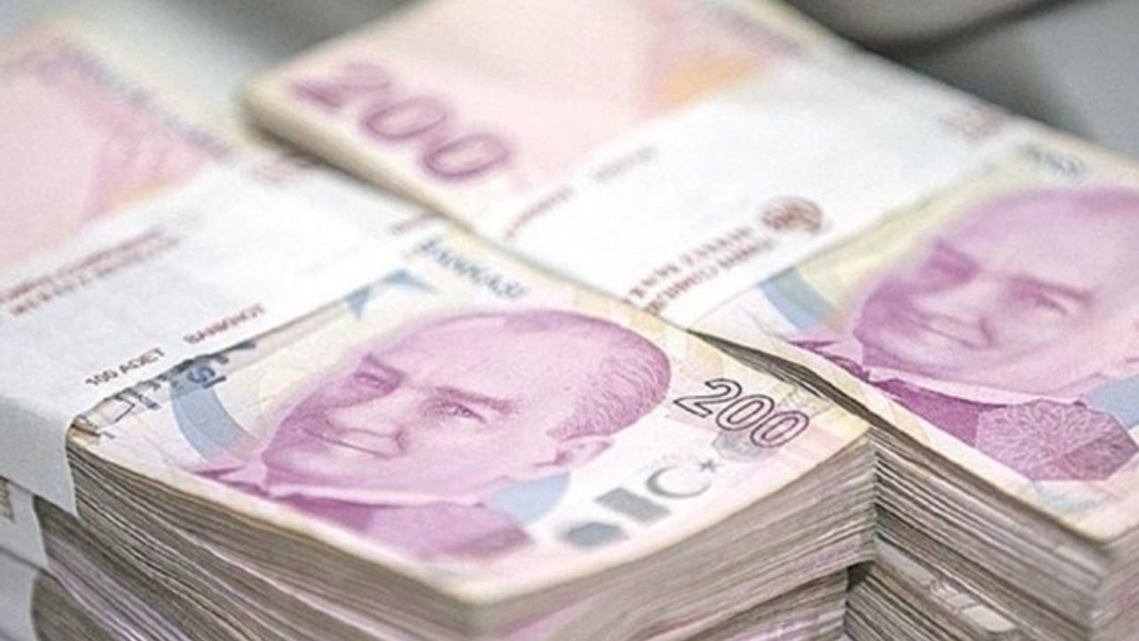 Türkiye'den 2.5 Milyar TL ek kredi gelecek