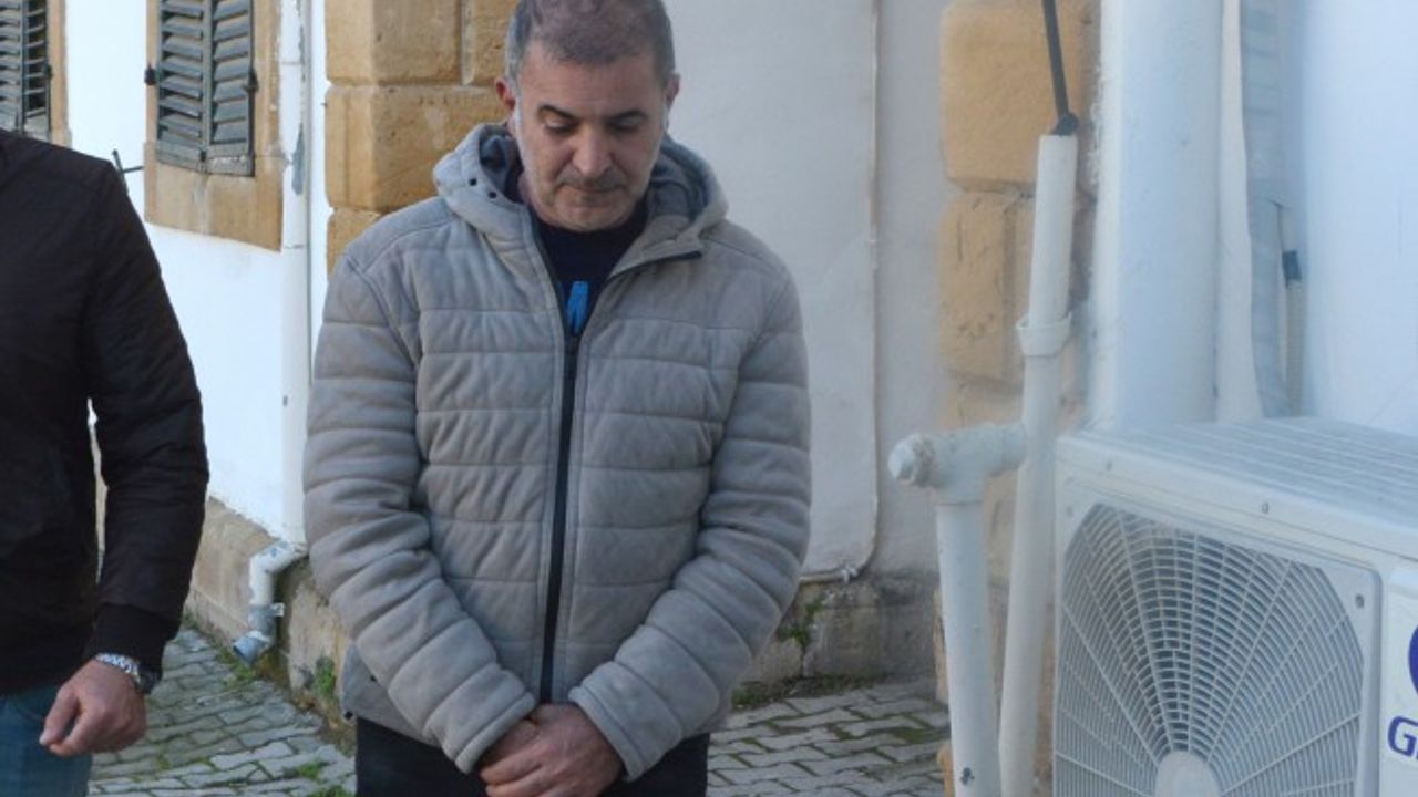 Eşini darp eden Orhun Baykal tutuksuz yargılanacak
