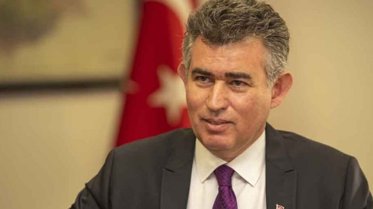 "Kıbrıs'ta Türklüğü kimse yok edemeyecek"