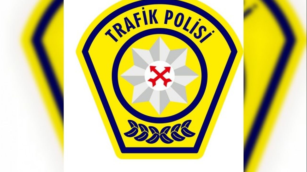 86 trafik kazası meydana geldi, 35 kişi yaralandı