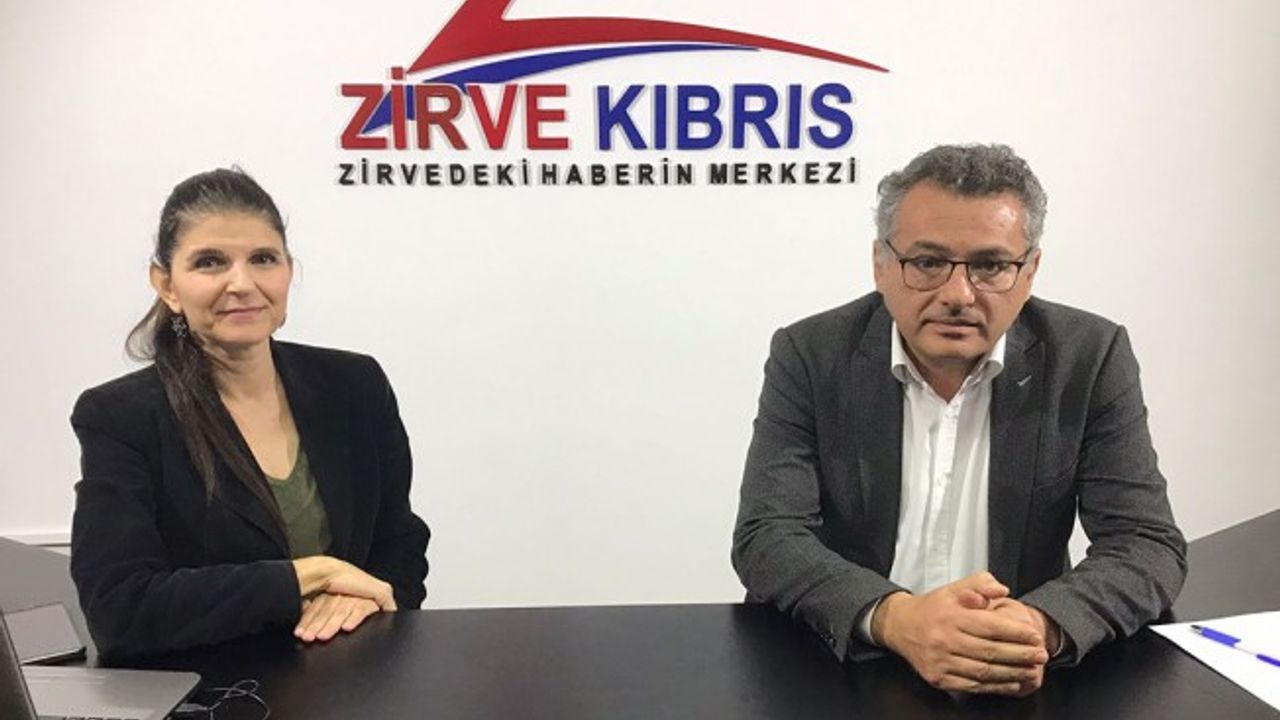 "Hükümete karşı değil, topluma karşı sorumlu muhalefet anlayışımız var"
