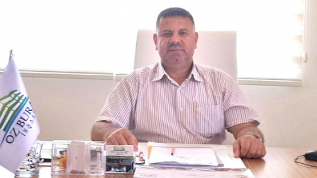Kıbrıs'a kaçan müteahhidin iadesini istediler
