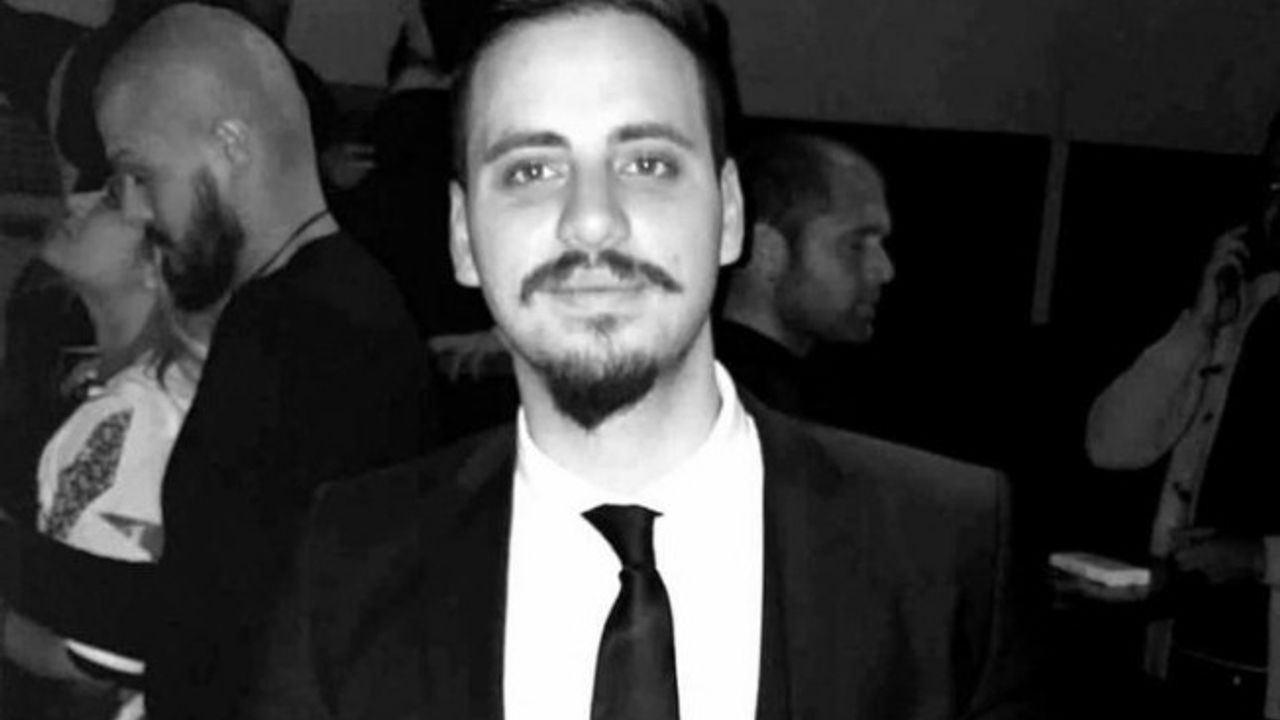 Avukat Hasan Cankoy’a 3 ay meslekten men cezası