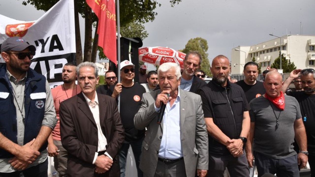 Cesurer: Bundan sonra arızalara müdahale edilmeyecek