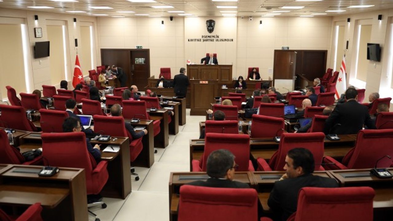KIb-Tek'in AKSA'ya borçlarının devlet borcu olmasıyla ilgili ivedilik alındı