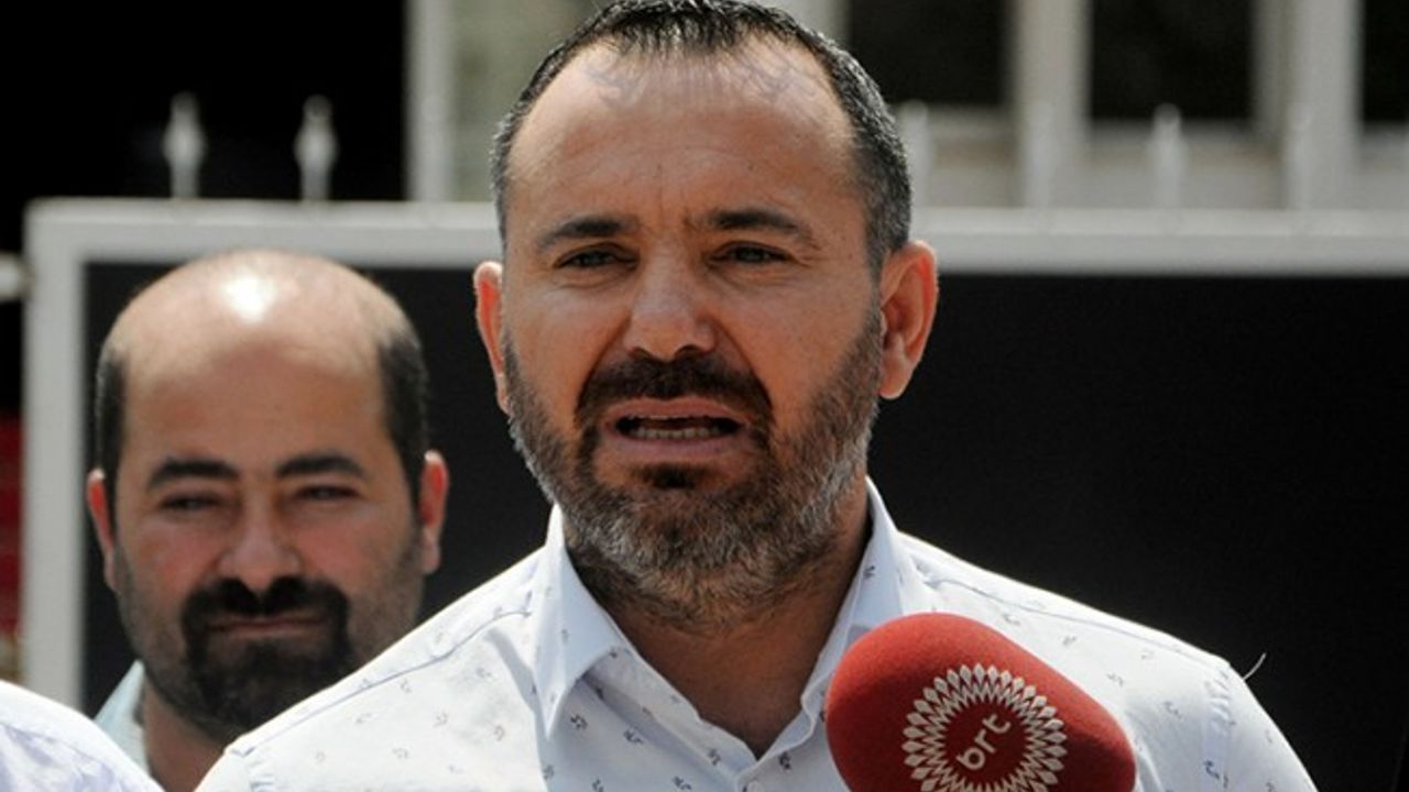 "Samimiyseler en kısa sürede yasa önerisi hazırlayıp Meclise sunsunlar”