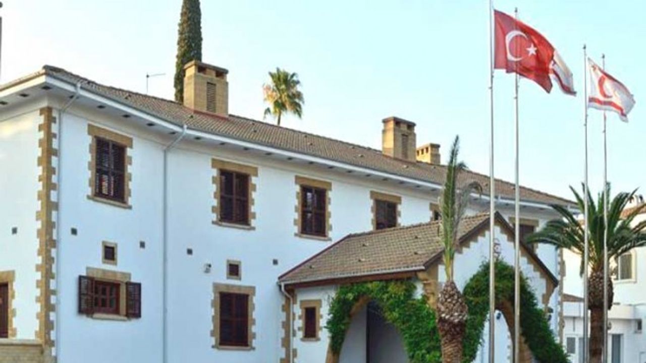 Tatar, Deprem Yardım Yasa Tasarısını Meclis’e iade etti