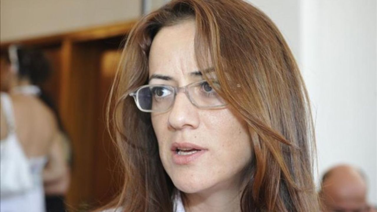 "Töre, stenograflar hakkında soruşturma başlatacak kadar kendinden geçti"