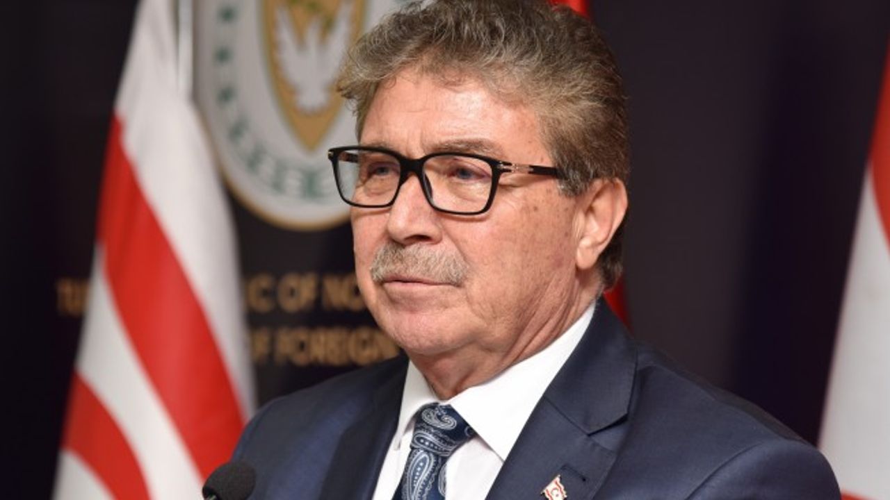 Üstel: Kıb-Tek çalışanları rahat olsun...