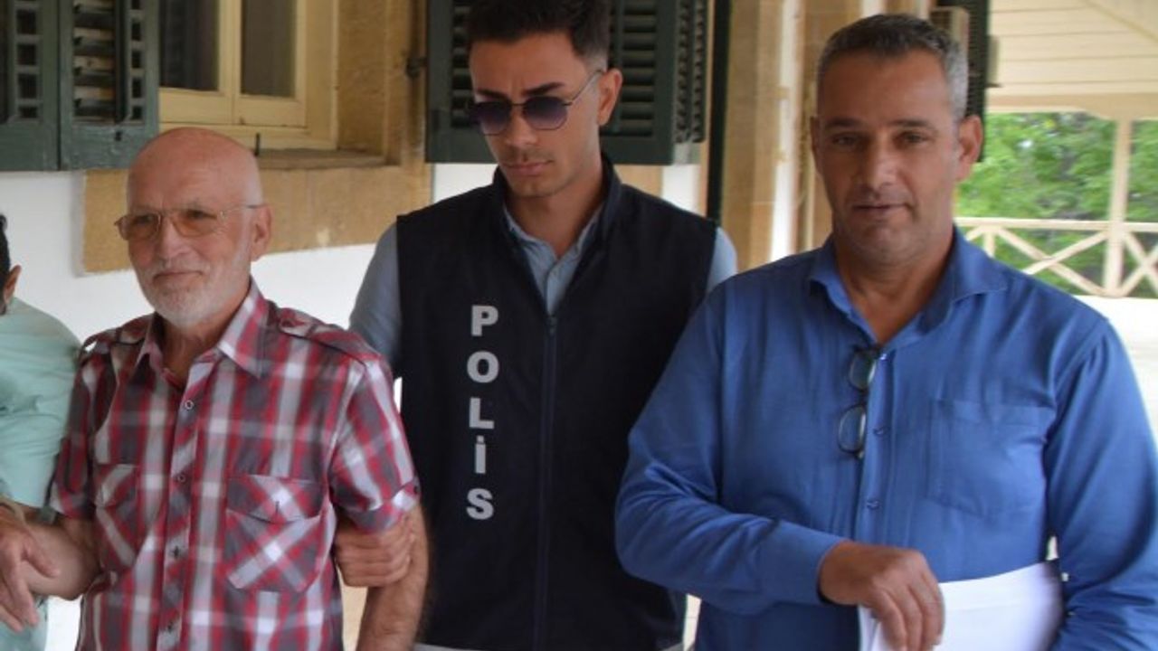 3 gün poliste tutuklu kalacak!