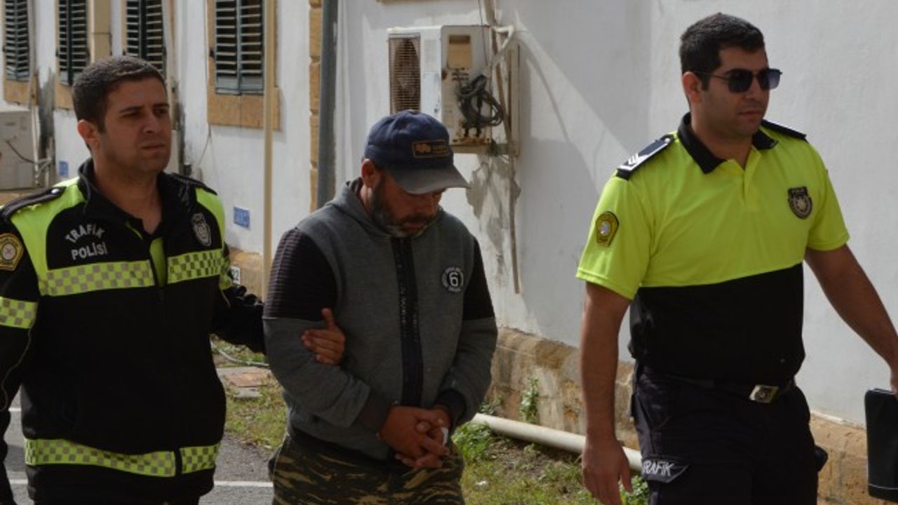 Ölümlü kazaya neden olan Nicolae tutuklandı