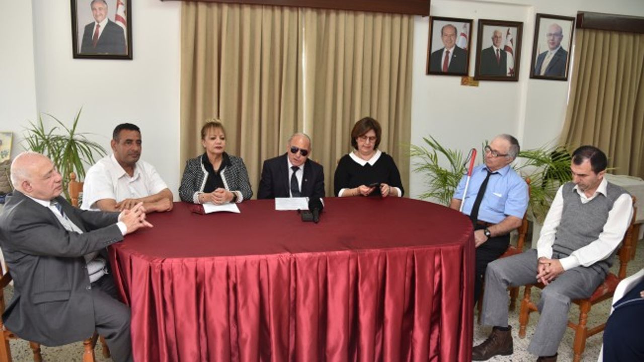 “Ülkeyi yönetenler, Meclis de dahil sınıfta kalmıştır…"