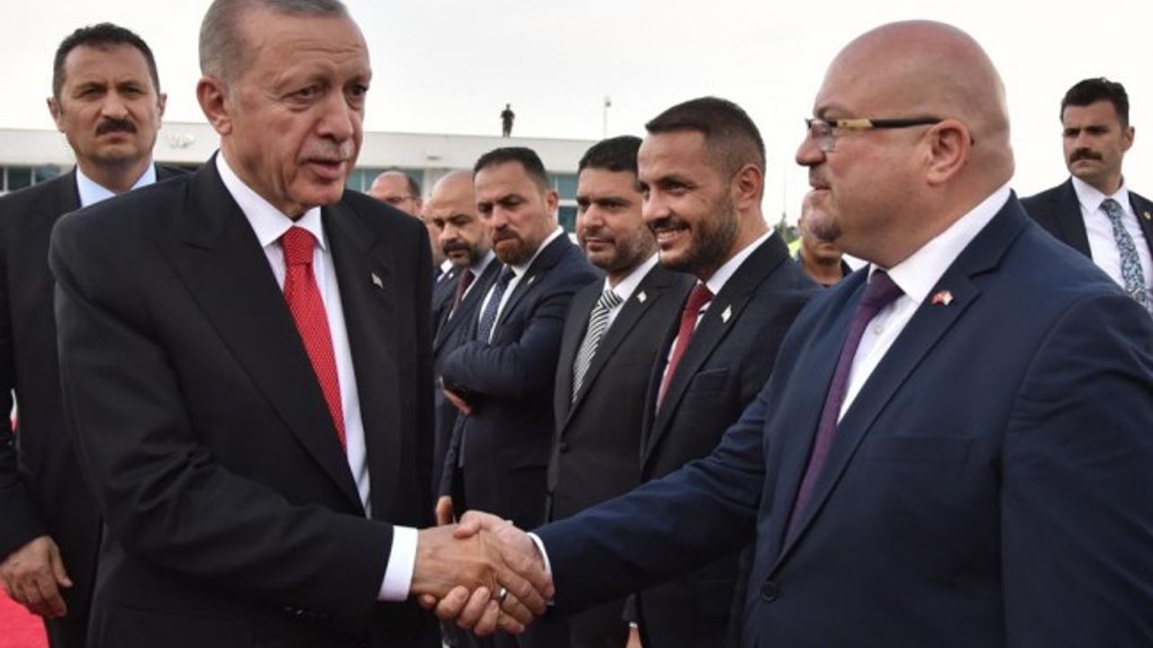 UBP Milletvekili Küçük, “Türkiye Yüzyılı'nda KKTC de parlayacaktır”