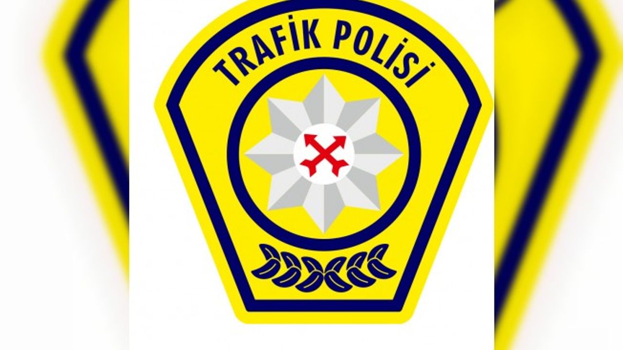 4 trafik kazasında, 3 kişi tutuklandı, 1 kişi yoğun bakımda...