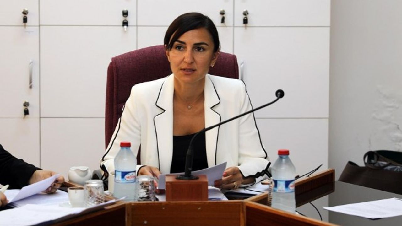 “Çevre ve kültürel miras talan zihniyetiyle yok ediliyor"