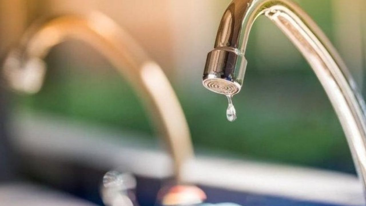 Elektrikten sonra su kesintileri de başladı