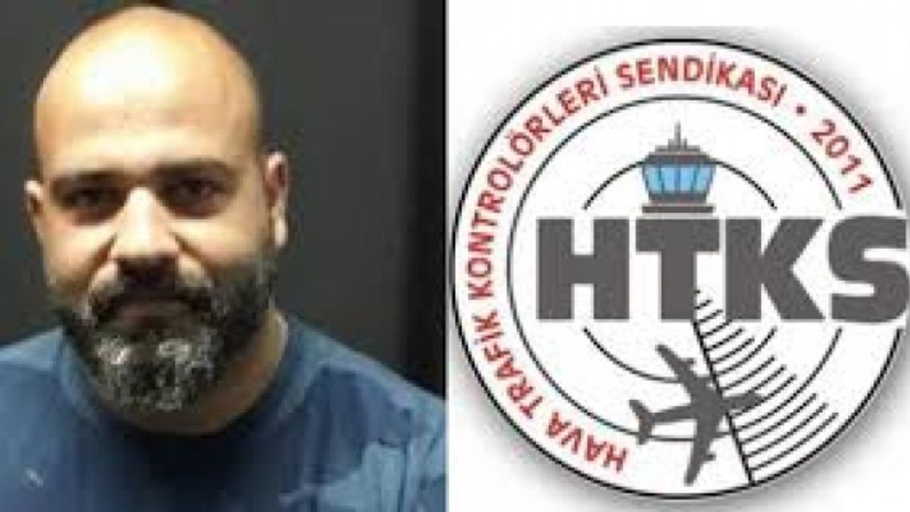 Ercan'da kaos! Eski piste geçildi...