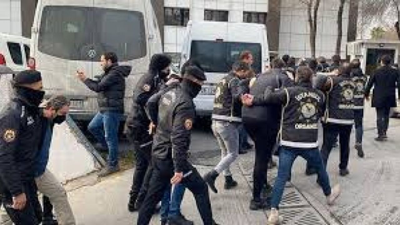 Falyalı cinayeti duruşmasında KKTC güvenlik güçlerine çamur attılar