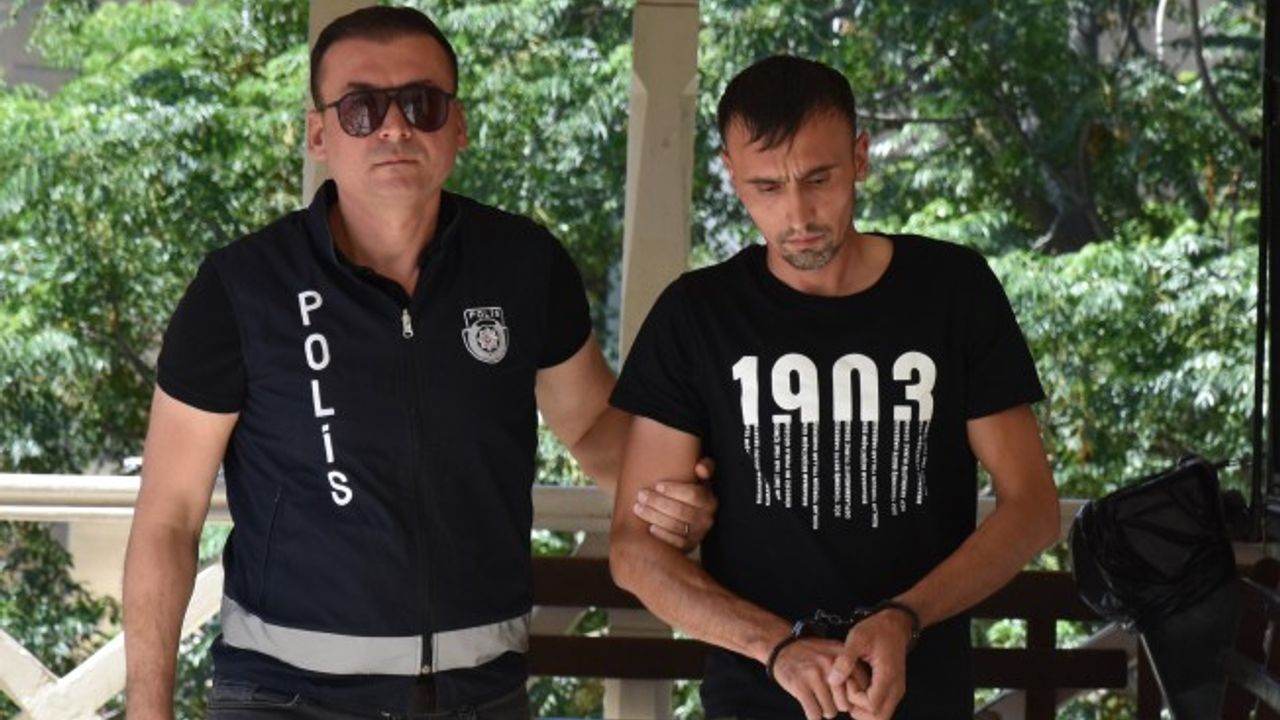 İmam nikahlı eşini önce darp sonra tehdit etti