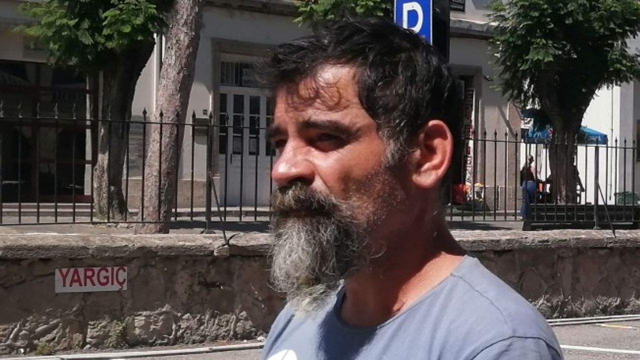 Mustafa Gürbüz 8 gün poliste tutuklu kalacak