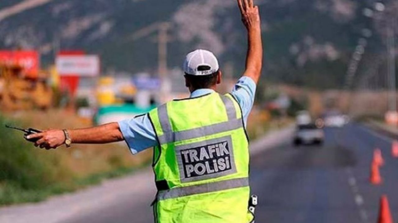 Ülke genelinde asayiş ve trafik denetimleri yapıldı