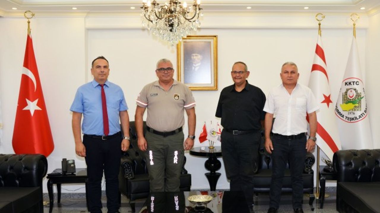 YYK’nın yayıncı kuruluşlara ziyaretleri sürüyor