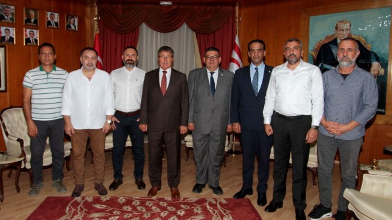 “47/2010 sayılı yasa kapsamındaki çalışanlara ek artış konusunda uzlaşıya varıldı”