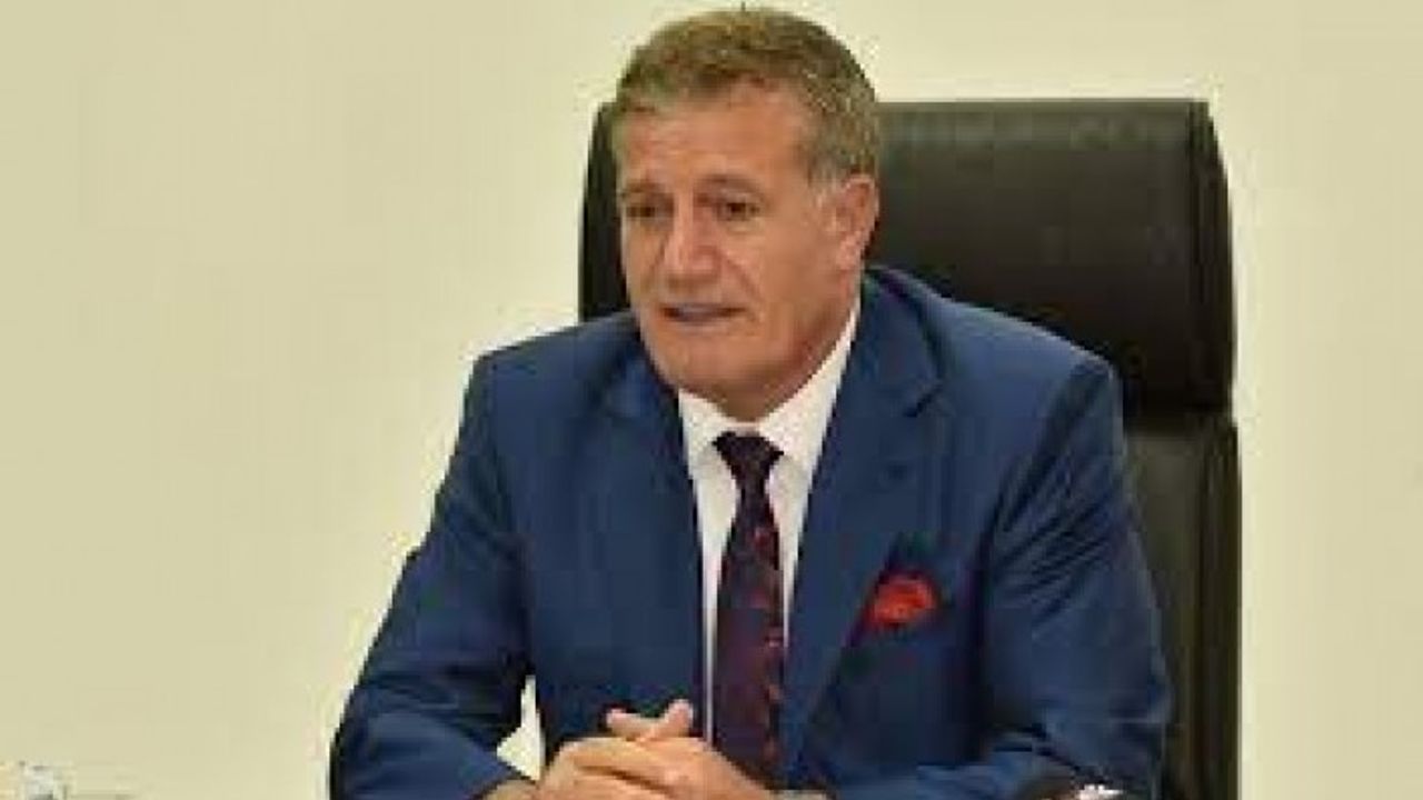 Arıklı: Bazı yolları ekonomik sıkıntılardan dolayı onaramıyoruz