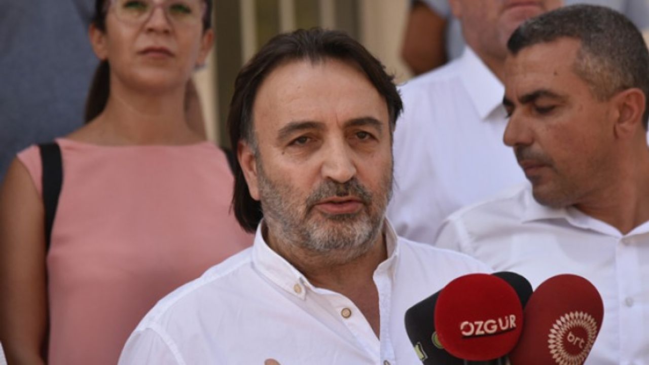 Atan: En pahalı ülke durumuna geldik