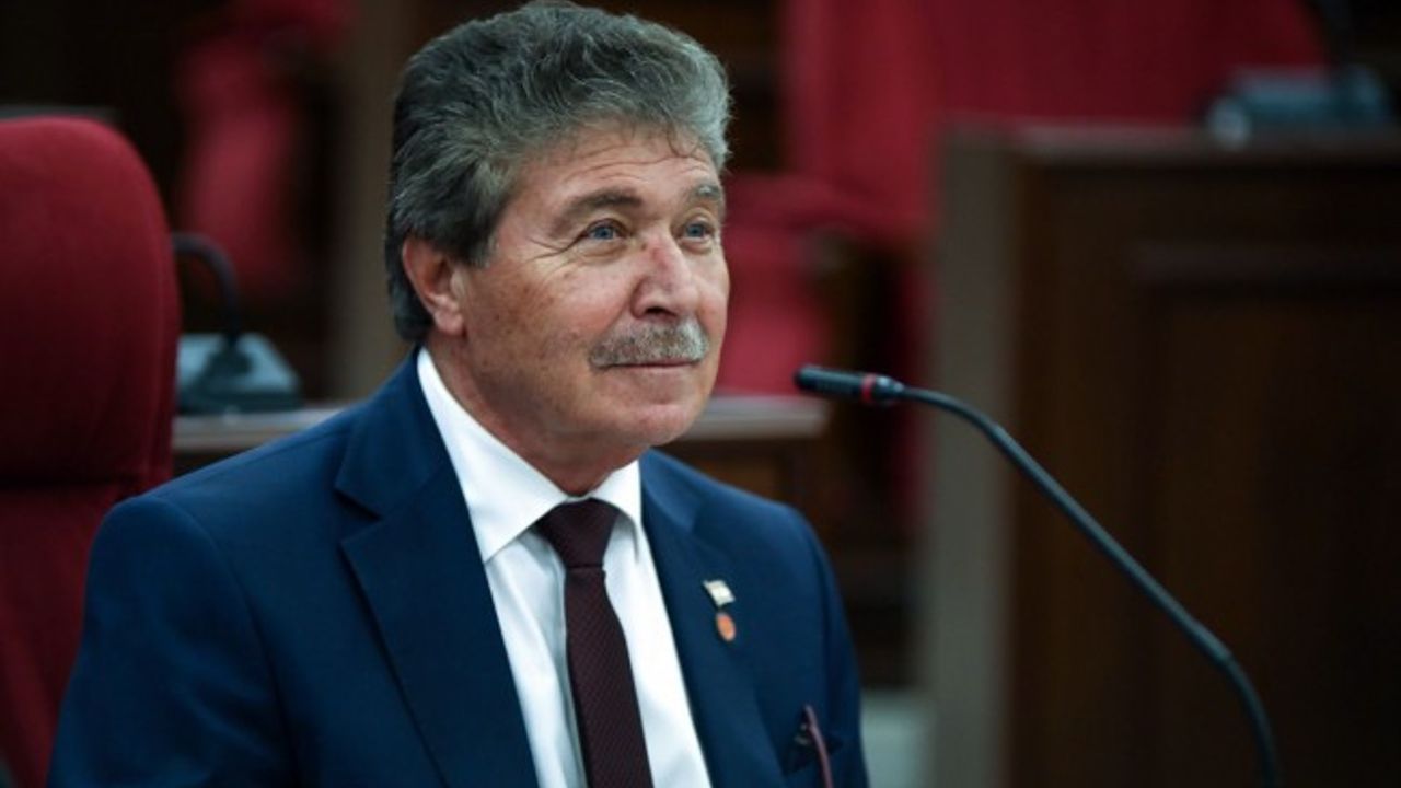 Başbakan Üstel, bu akşam Ankara’ya gidiyor