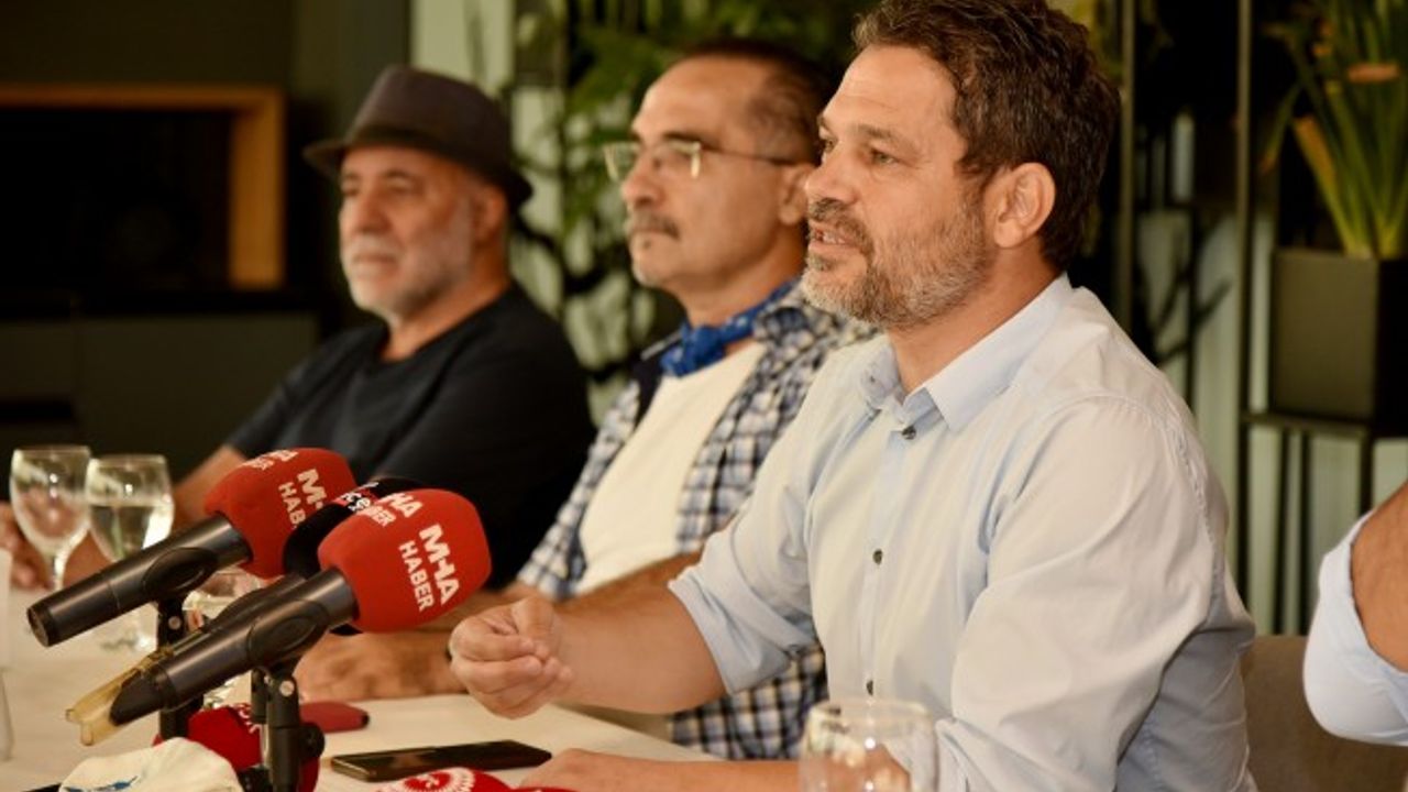 DAÜ-SEN: DAÜ'nün geleceğini kurtarmalıyız