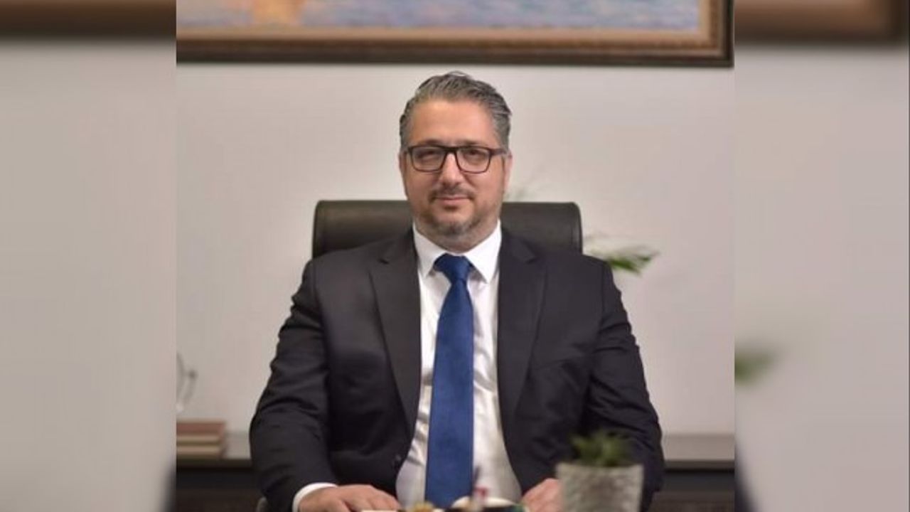 Girne Karakız Kanalizasyon Pompa İstasyonu’nda arıza meydana geldi