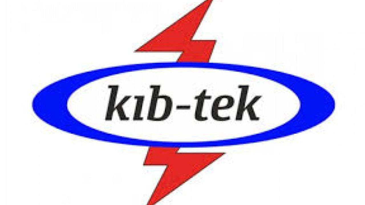 Kıb-Tek'ten borçlulara elektrik kesintisi uyarısı!