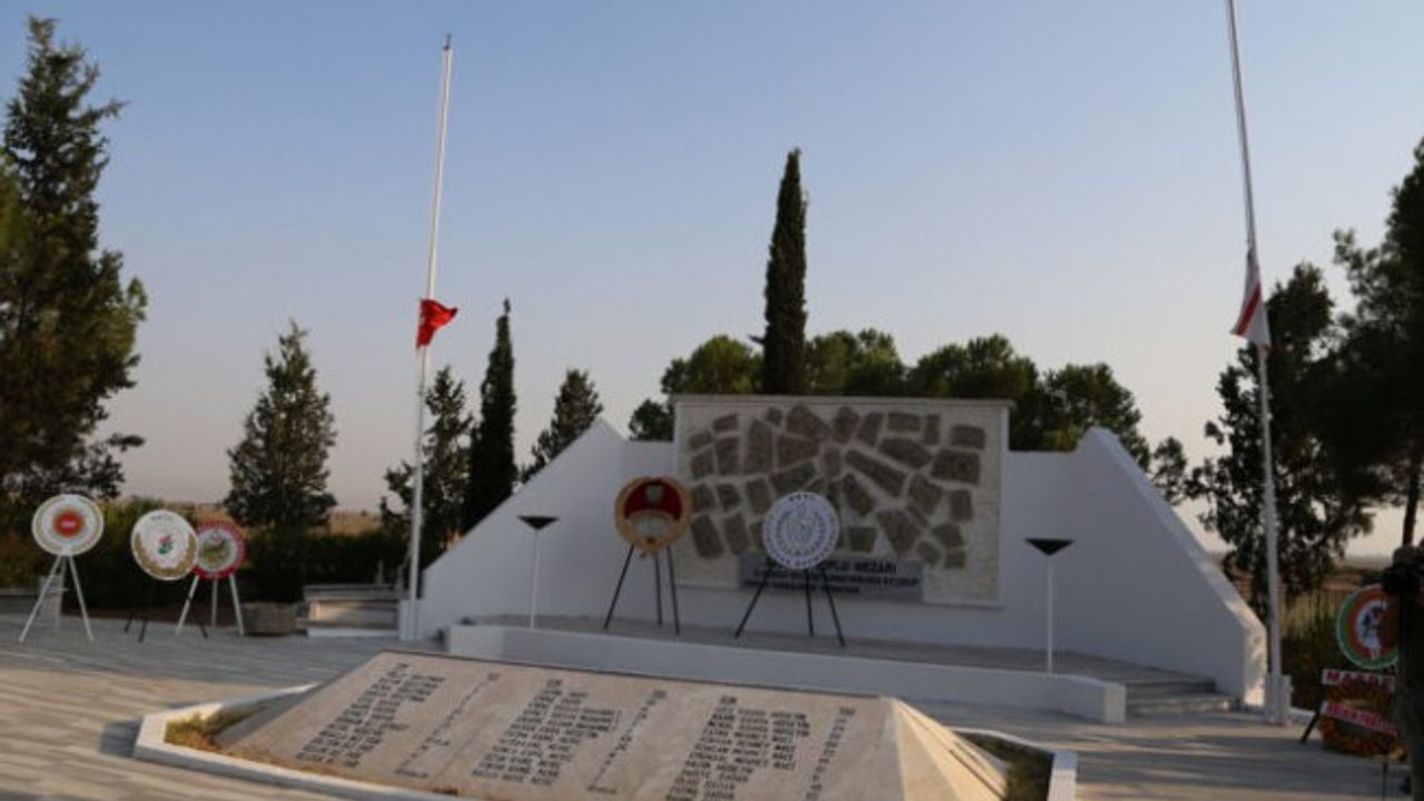 Muratağa-Sandallar ve Atlılar Şehitleri bugün anılacak…