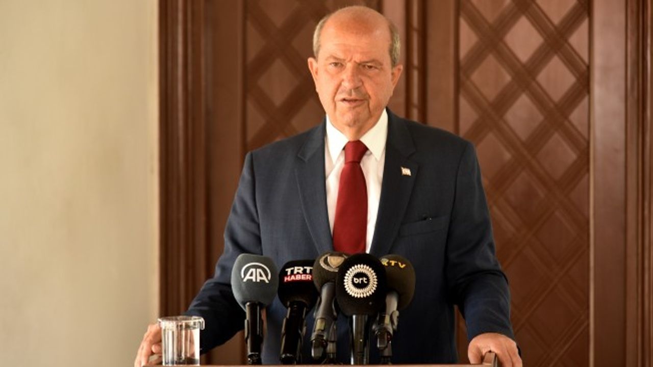 “Ortak bir zemin bulunana kadar Kıbrıs konusunda önemli bir gelişme olamaz”