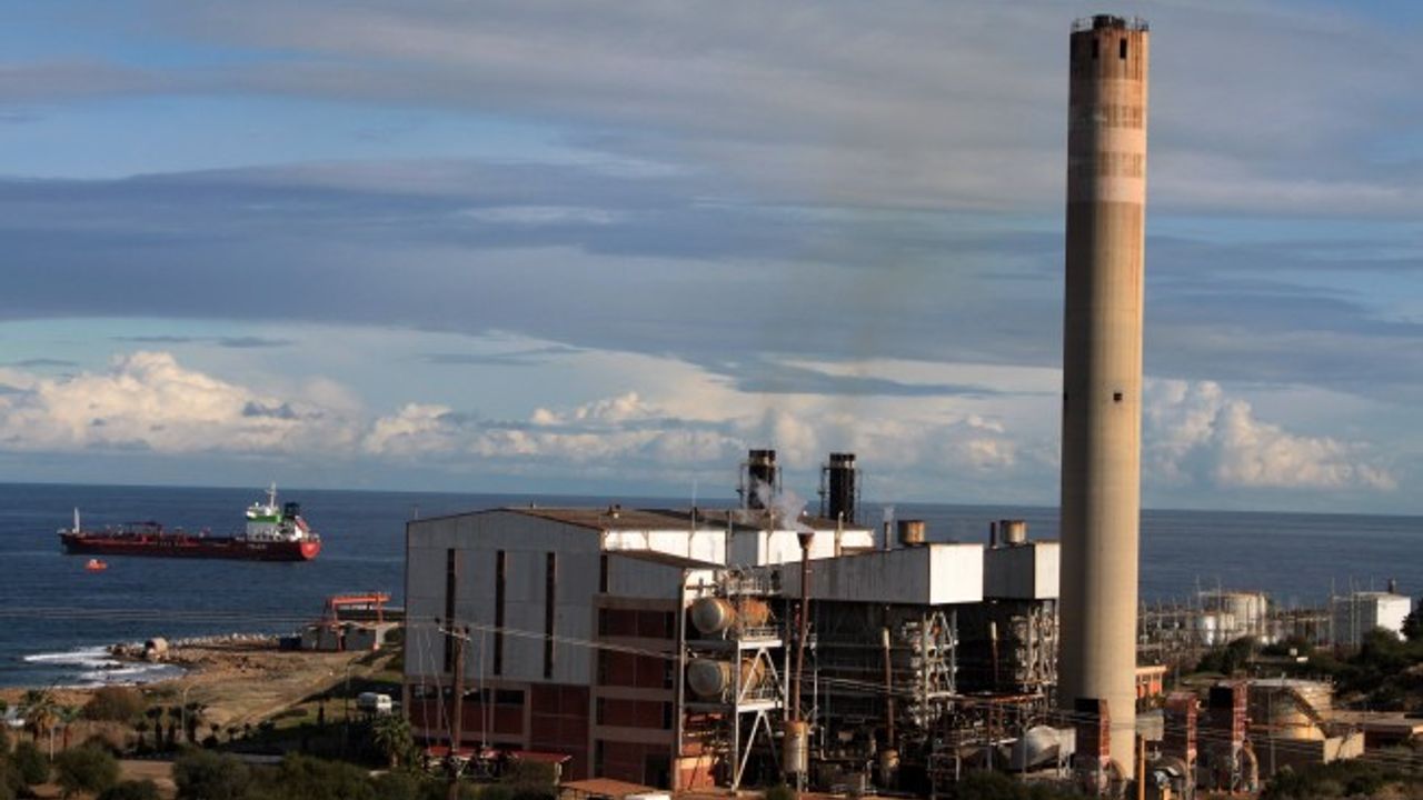 “Şu an itibarıyla ülkede elektrik kesintisi sorunu giderildi”