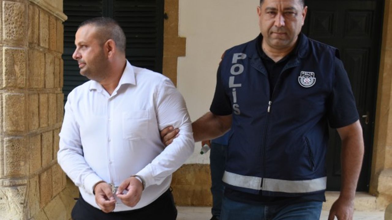 Suç ortağı banka çalışanı Orsan Olguner de yakalandı
