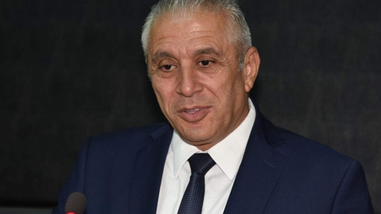 Taçoy: BM askerleri kime hizmet ediyor