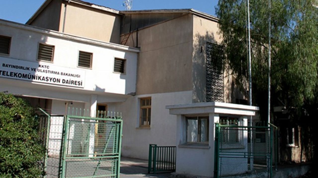 Telefon Dairesi’ne ait borçların 15 Eylüle kadar ödenmesi gerekiyor