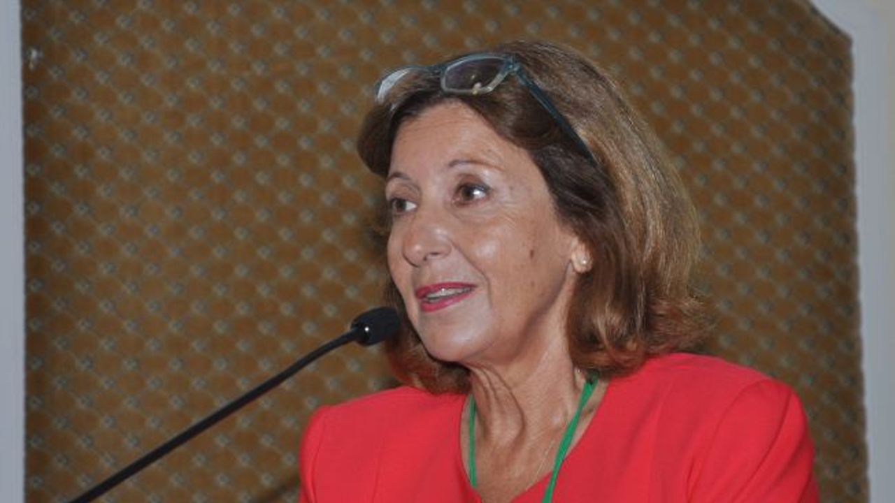 Aker, basın etik kurallarının önemine işaret etti