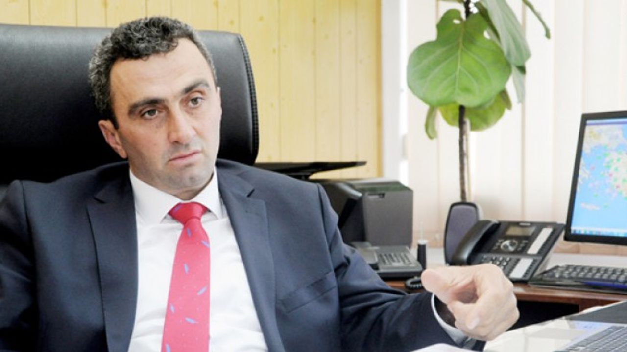 Buran, sosyal medyada yer alan kasırga ve hortum iddialarını yanıtladı