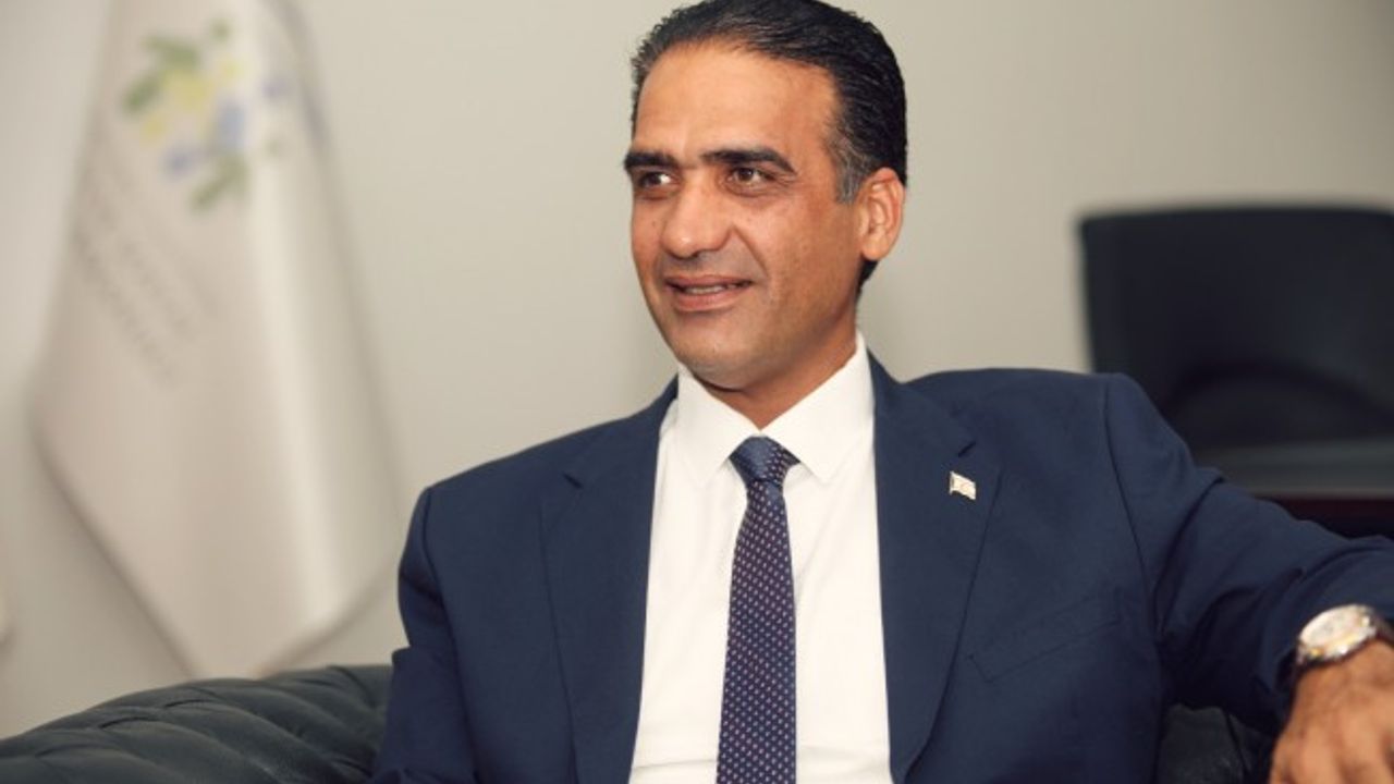 Gardiyanoğlu: Amaç ceza kesmek değil, sorun çözmek