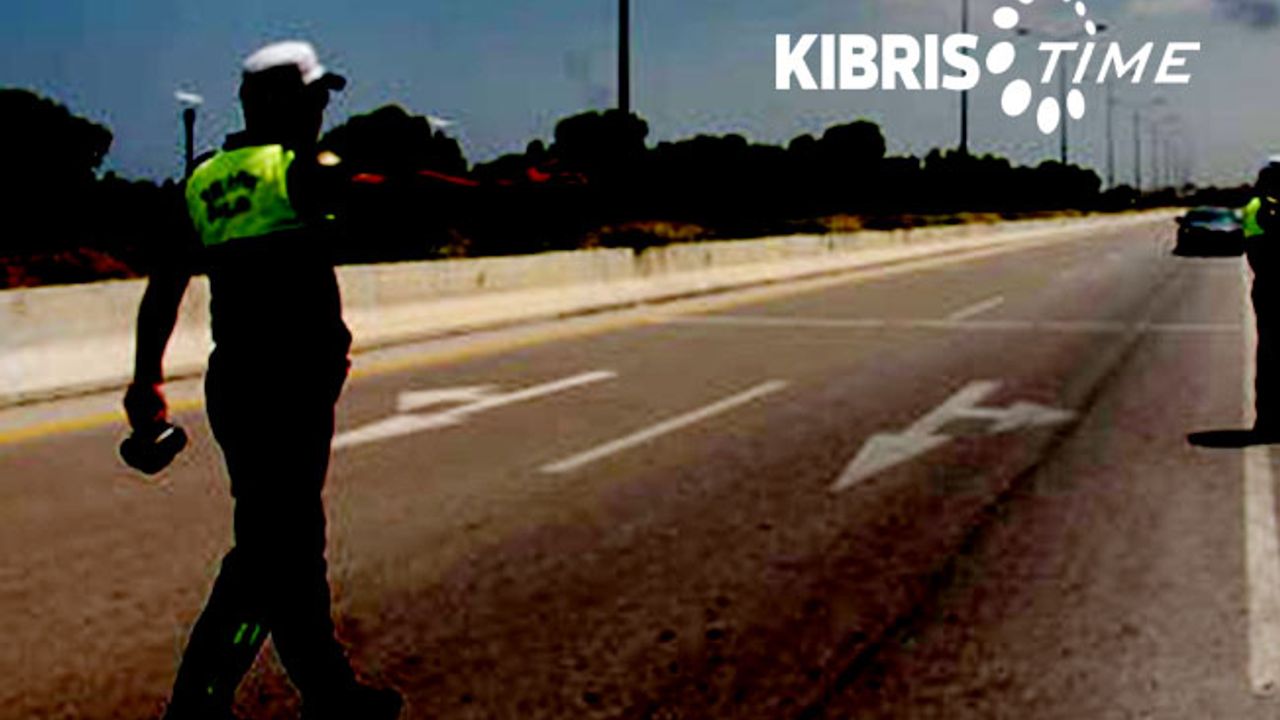 İlçelerde eş zamanlı asayiş ve trafik operasyonu