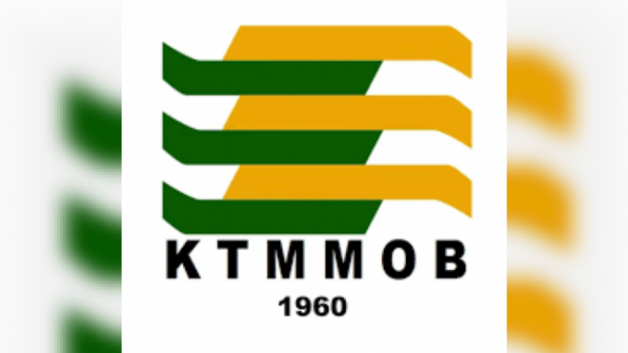 KTMMOB, Kamu İhale Yasası'nda yapılan tüzük değişikliğini mahkemeye taşıdı