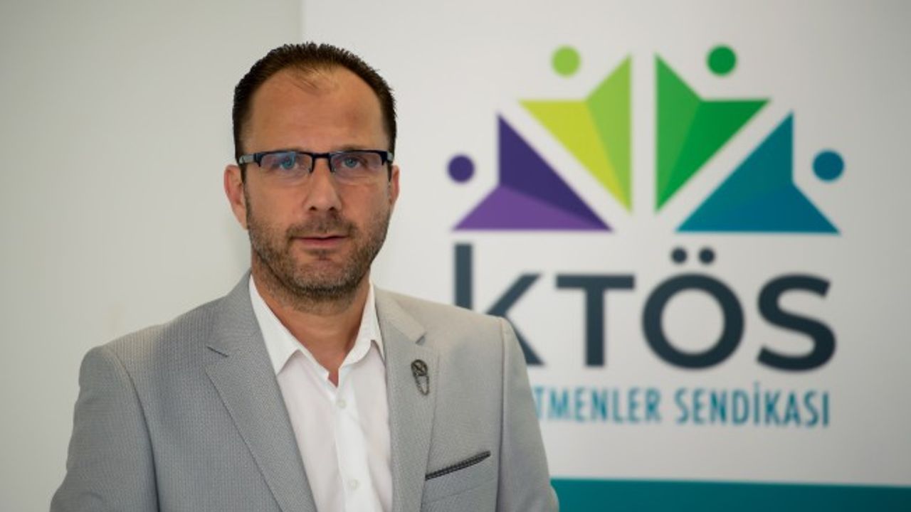 KTÖS: Bugün itibariyle 25 ek öğretmene ihtiyaç var